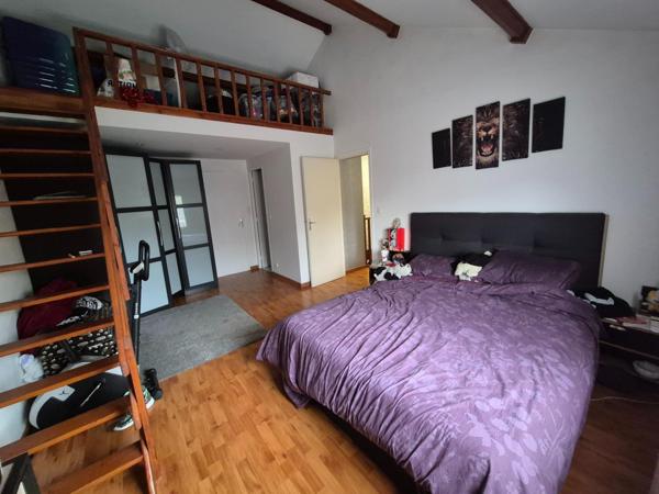 BELLE MAISON INDEPENDANTE