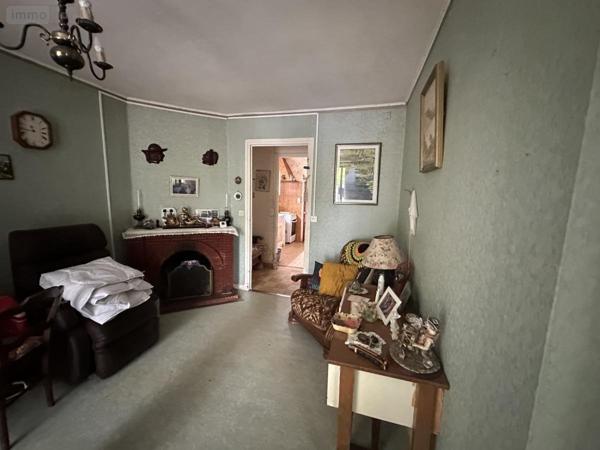 Maison à vendre à Mercuès dans le Lot (46090), ref : 46002-427