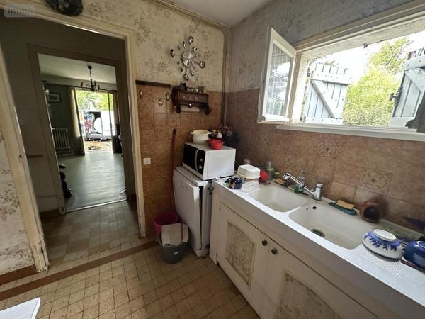 Maison à vendre à Mercuès dans le Lot (46090), ref : 46002-427