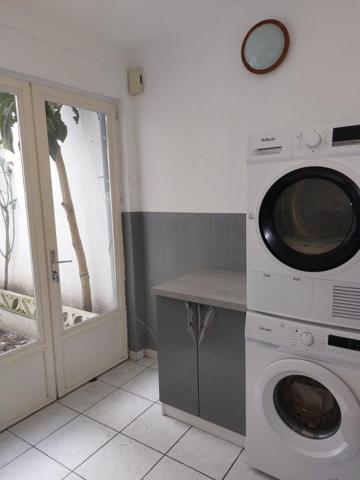 Maison ancienne Roubaix 175 m²