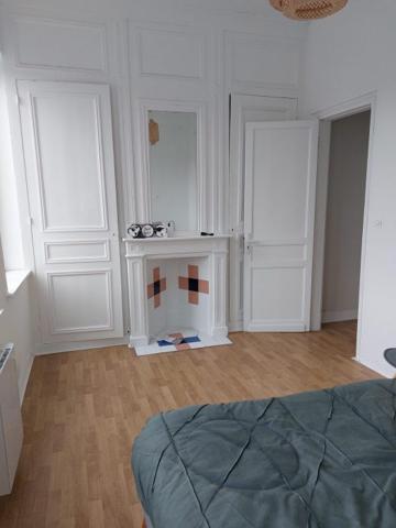 Maison ancienne Roubaix 175 m²