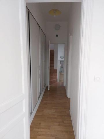 Maison ancienne Roubaix 175 m²