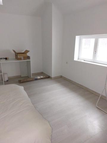 Maison ancienne Roubaix 175 m²