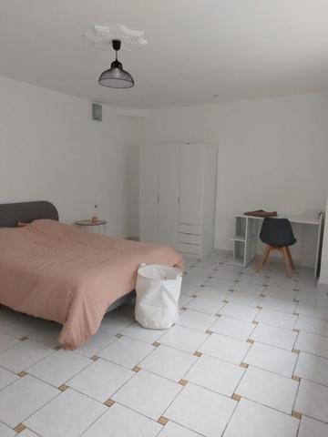 Maison ancienne Roubaix 175 m²