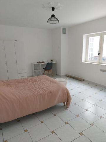 Maison ancienne Roubaix 175 m²