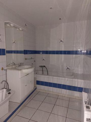 Maison ancienne Roubaix 175 m²