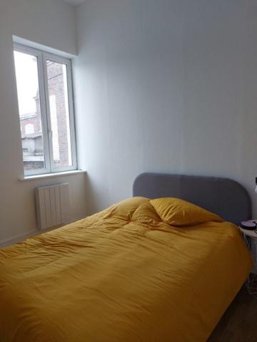 Maison ancienne Roubaix 175 m²