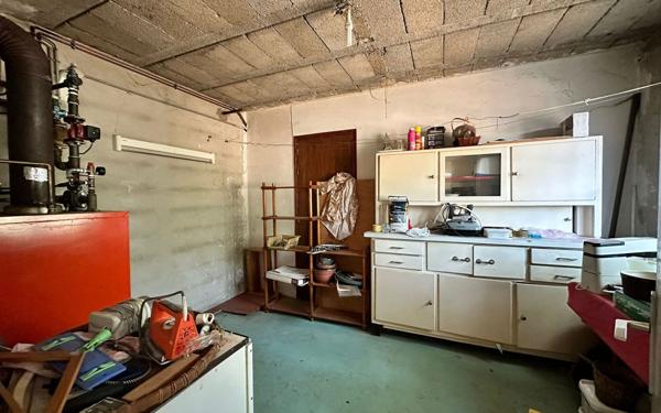 Maison à vendre    7 pièces • 213,77 m2 Aix-en-Provence