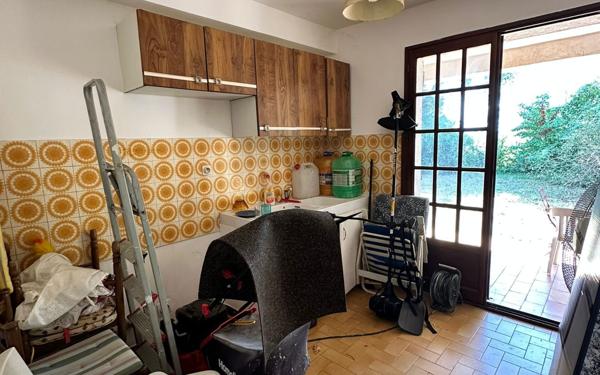 Maison à vendre    7 pièces • 213,77 m2 Aix-en-Provence