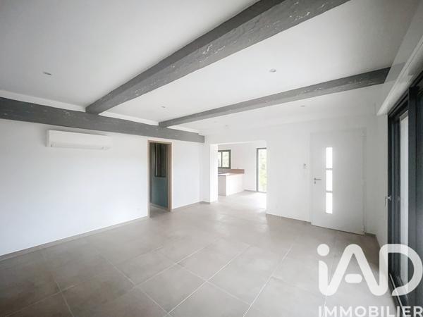 Location maison 4 pièces 91 m² Gardanne