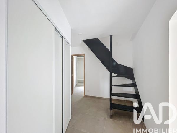 Location maison 4 pièces 91 m² Gardanne