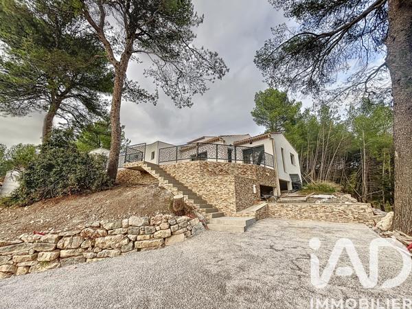 Location maison 4 pièces 91 m² Gardanne