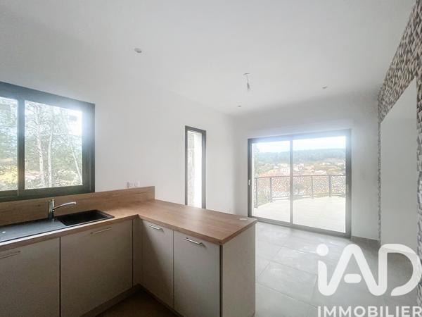 Location maison 4 pièces 91 m² Gardanne