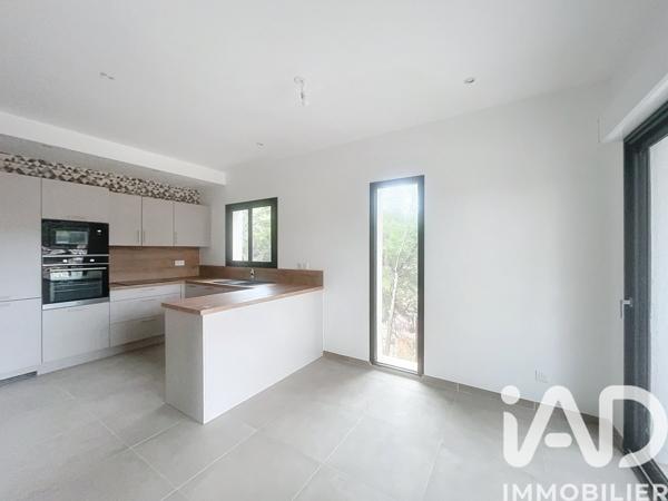 Location maison 4 pièces 91 m² Gardanne