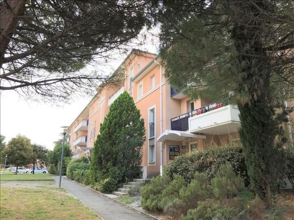 Appartement à louer 899 € CC Ramonville-St-Agne 3 p 66 m² DPE C