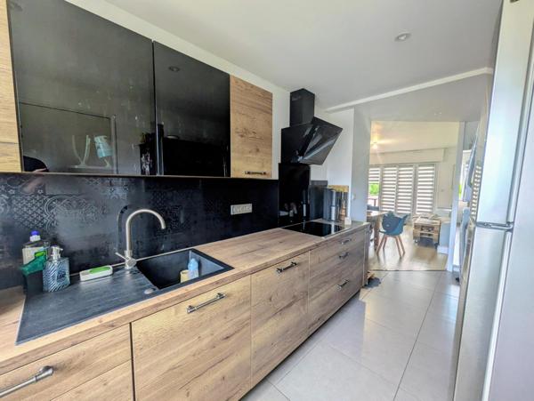 appartement centre ville