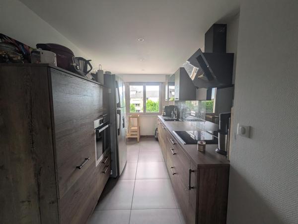 appartement centre ville