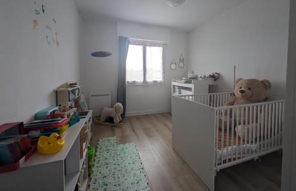 appartement centre ville