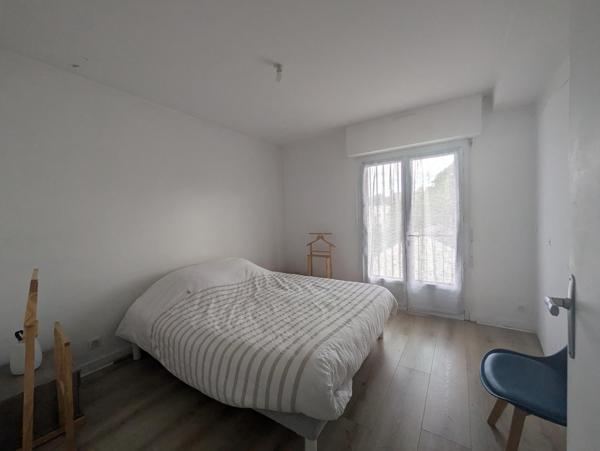 appartement centre ville