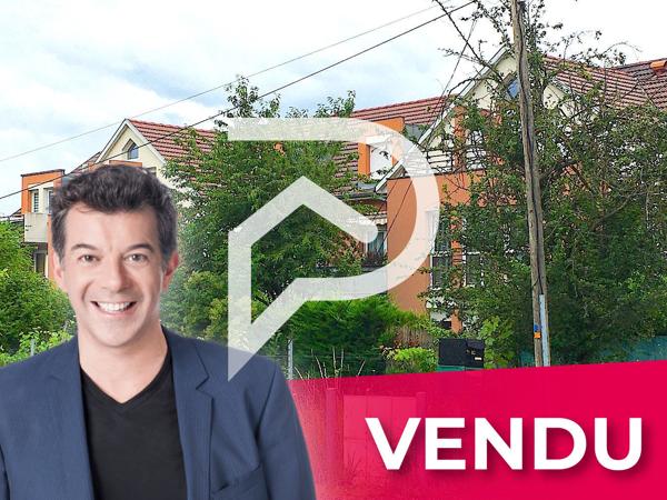 Appartement 2 pièces 50 m2