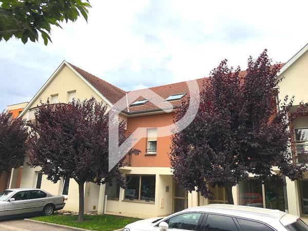 Appartement 2 pièces 50 m2