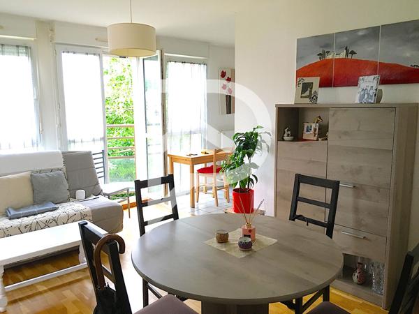 Appartement 2 pièces 50 m2