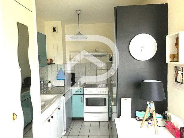 Appartement 2 pièces 50 m2