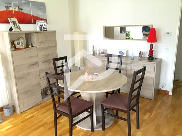 Appartement 2 pièces 50 m2