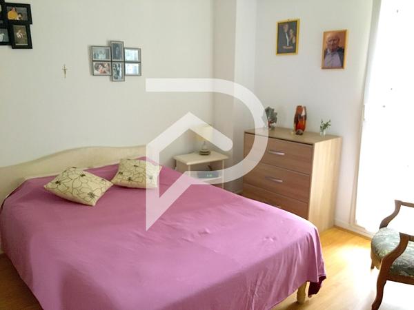 Appartement 2 pièces 50 m2