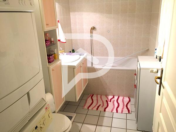 Appartement 2 pièces 50 m2