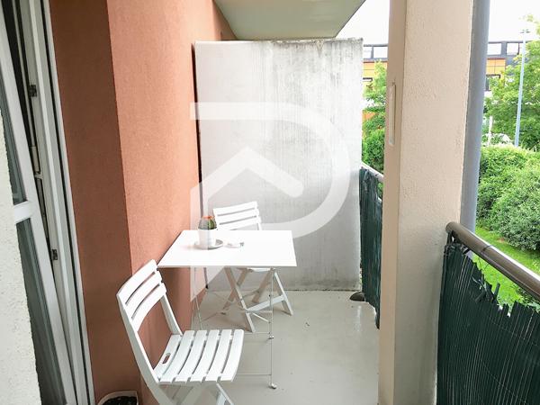 Appartement 2 pièces 50 m2