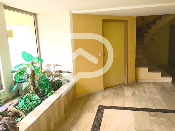 Appartement 2 pièces 50 m2