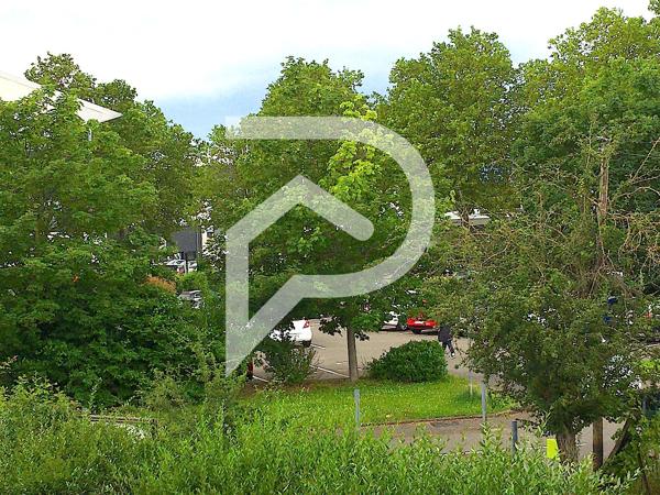 Appartement 2 pièces 50 m2