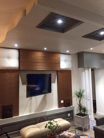 IMMEUBLE DE RAPPORT DE 350m²