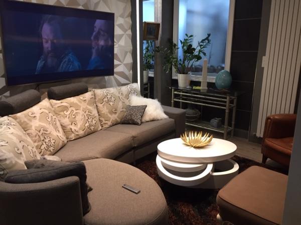 IMMEUBLE DE RAPPORT DE 350m²