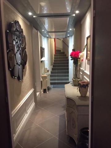 IMMEUBLE DE RAPPORT DE 350m²