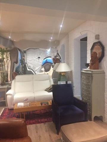 IMMEUBLE DE RAPPORT DE 350m²