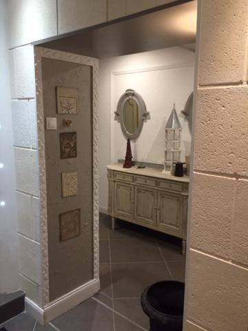 IMMEUBLE DE RAPPORT DE 350m²