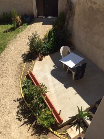 IMMEUBLE DE RAPPORT DE 350m²