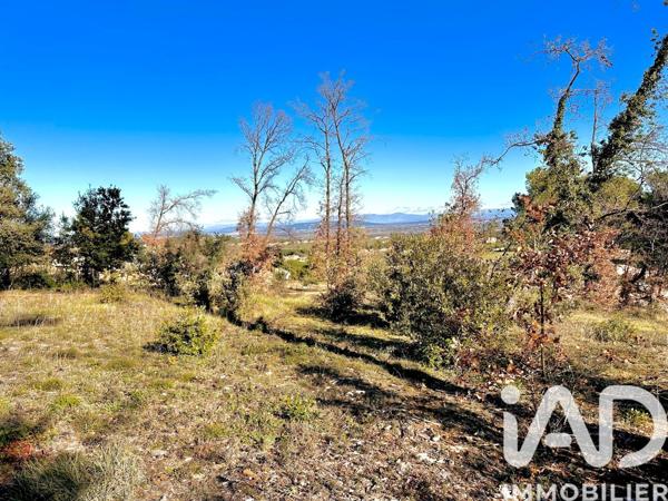 Terrain à vendre 2 800 m² Pont-Saint-Esprit