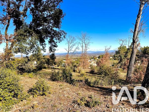 Terrain à vendre 2 800 m² Pont-Saint-Esprit