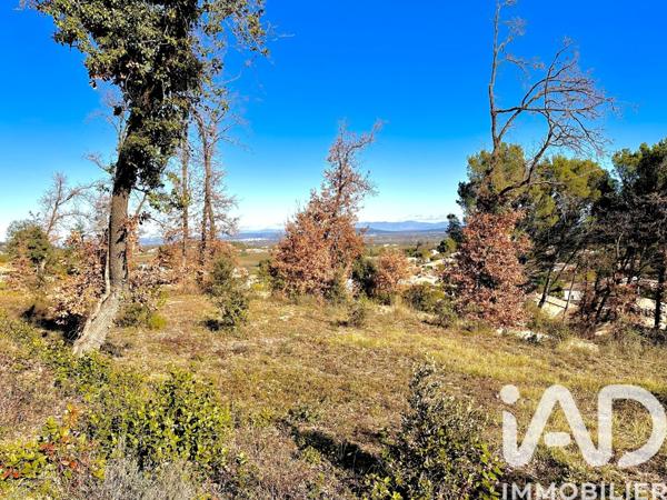 Terrain à vendre 2 800 m² Pont-Saint-Esprit