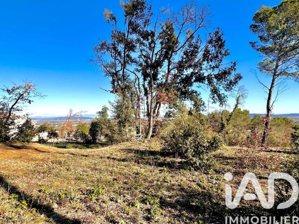 Terrain à vendre 2 800 m² Pont-Saint-Esprit