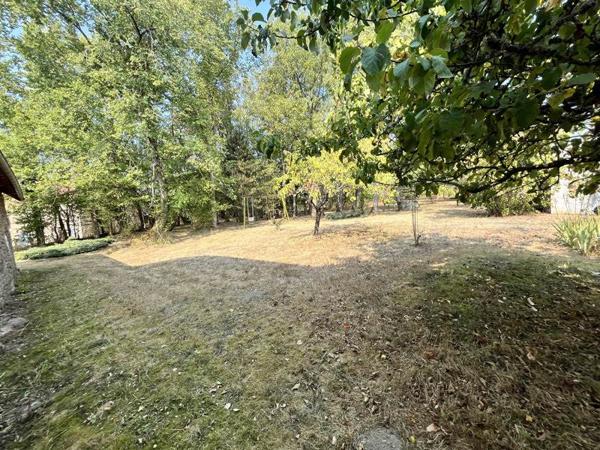 Maison à vendre |  Saint-Pardoux-les-Cards |  5 pièces | 101 m²