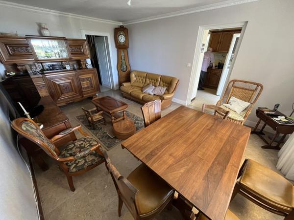 Maison à vendre |  Saint-Pardoux-les-Cards |  5 pièces | 101 m²