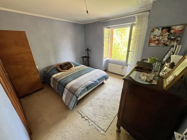 Maison à vendre |  Saint-Pardoux-les-Cards |  5 pièces | 101 m²