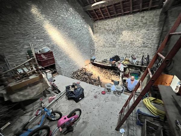 Maison à vendre |  Saint-Pardoux-les-Cards |  5 pièces | 101 m²