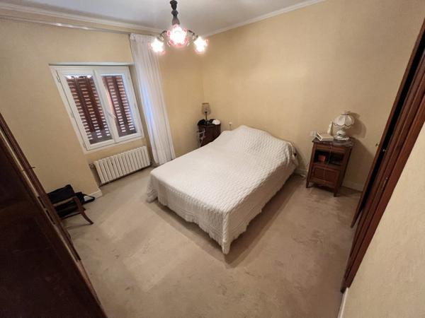 Maison à vendre |  Saint-Pardoux-les-Cards |  5 pièces | 101 m²