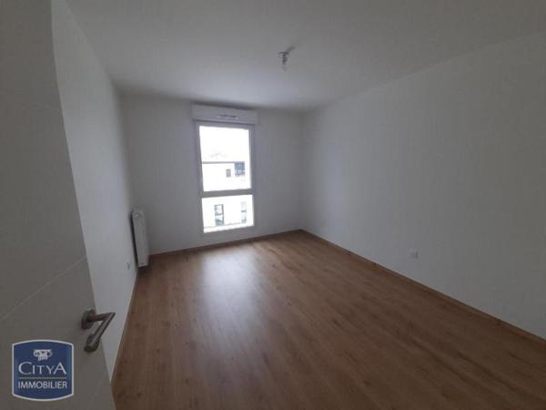 Appartement à louer 3 pièces 54.77m²