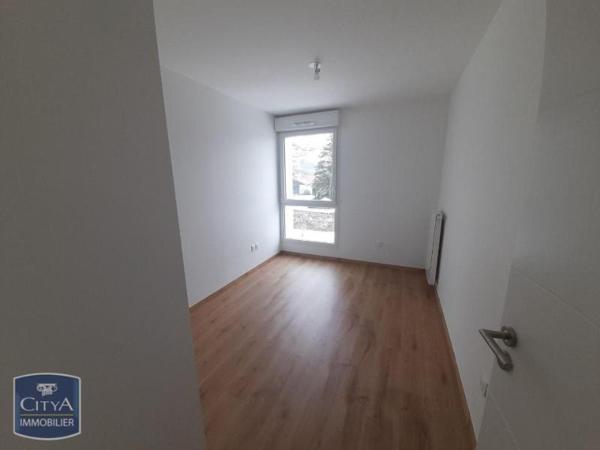 Appartement à louer 3 pièces 54.77m²